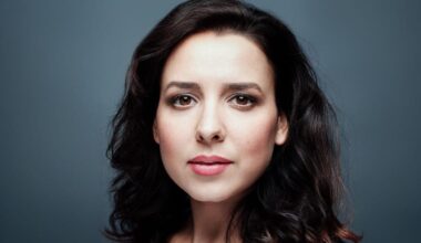 TV-Moderatorin Whitney outet sich live im Sat.1-"Frühstücksfernsehen"