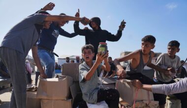 Israel stimmt US-Vorschlag für Waffenruhe zu – Hamas hat Vorbehalte