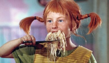 Pippi Langstrumpf: Bossbabe, Punk und Feministin - aber auch zeitgemäß? | NDR.de - Kultur