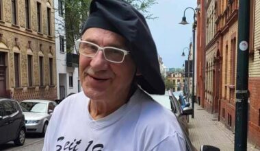 Trauerfeier-Termin für Wiesbadener Pizzabäcker „Miro“ steht fest