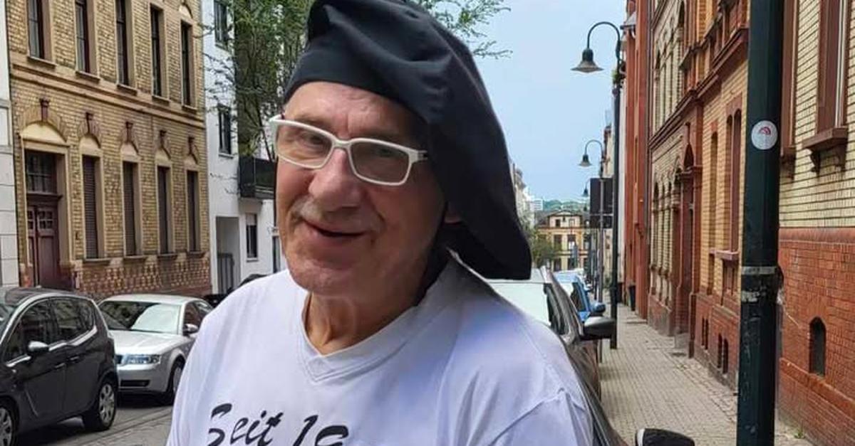 Trauerfeier-Termin für Wiesbadener Pizzabäcker „Miro“ steht fest