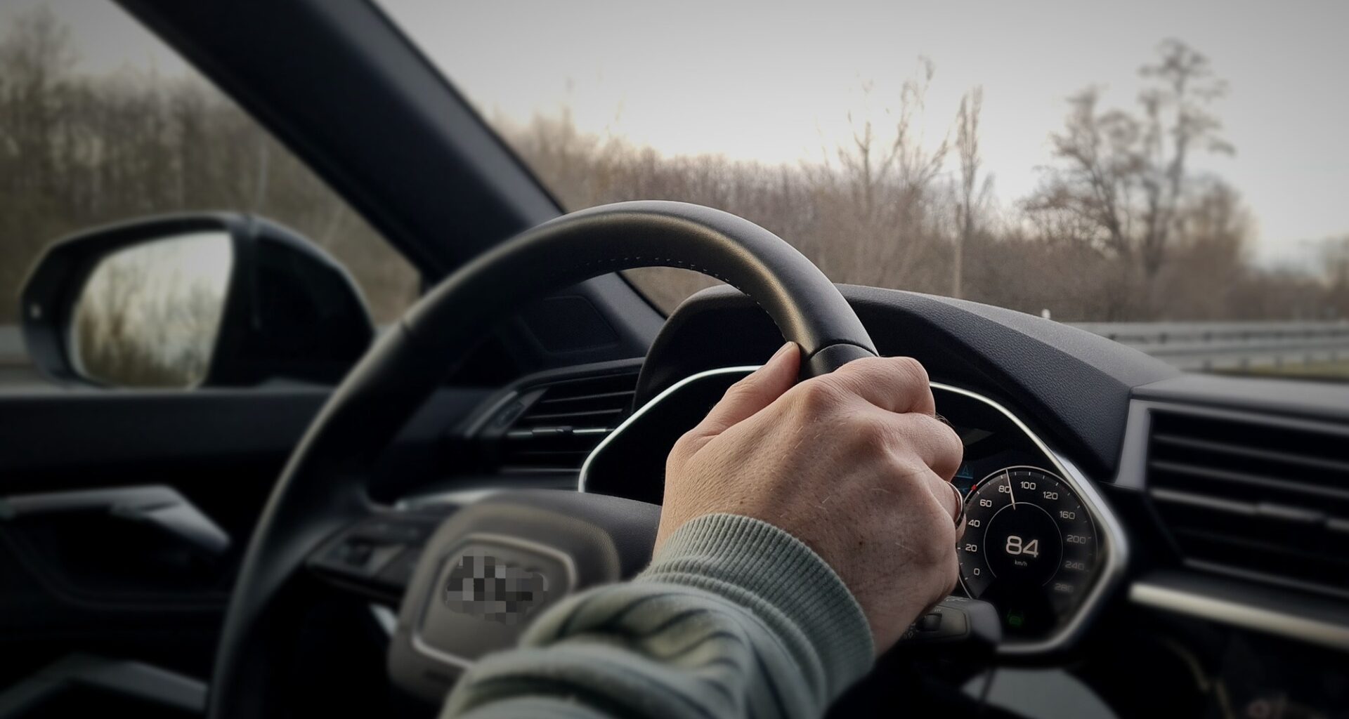 DEKRA: Auf die richtige Sitzeinstellung kommt es an