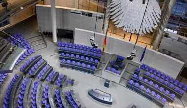 Staatsbürgerschaft: „Eine ekelhafte Rede“ – AfD-Vorstoß im Bundestag sorgt für Empörung