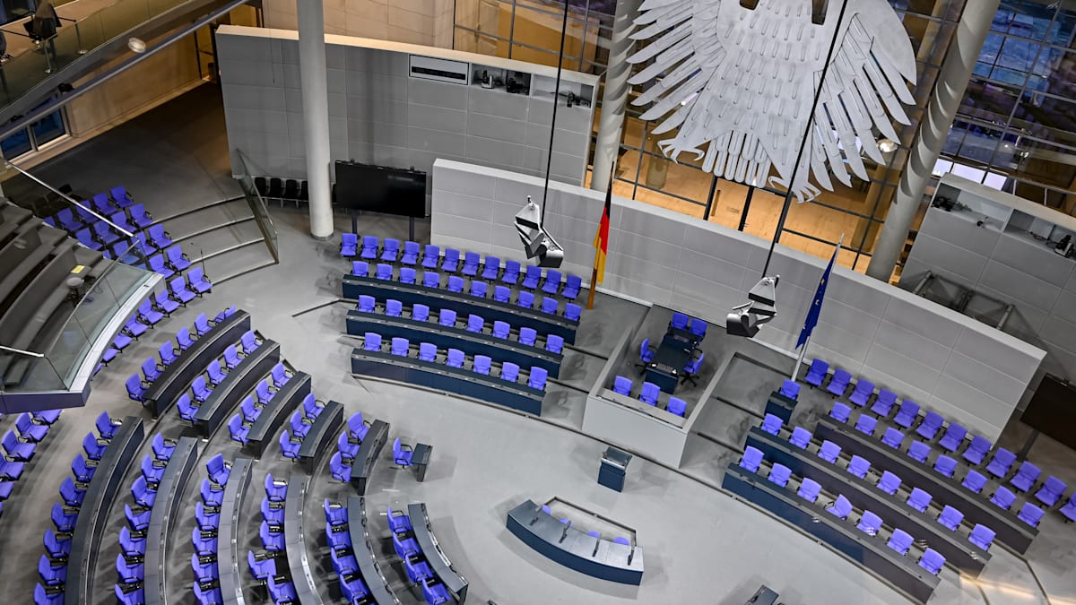 Staatsbürgerschaft: „Eine ekelhafte Rede“ – AfD-Vorstoß im Bundestag sorgt für Empörung