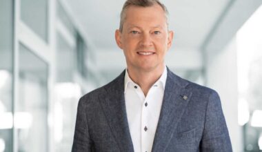 Personalie: DSV ernennt Deutschland-Geschäftsführung - Menschen (Personalien) | News | LOGISTIK HEUTE