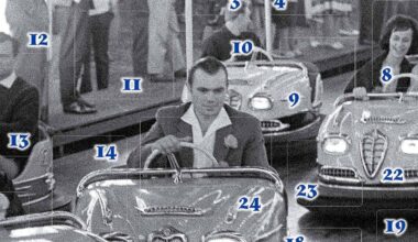 Kirmeskalender wieder da - Radio Herne