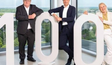 100 Jahre Universitätsmedizin Münster - Radio RST