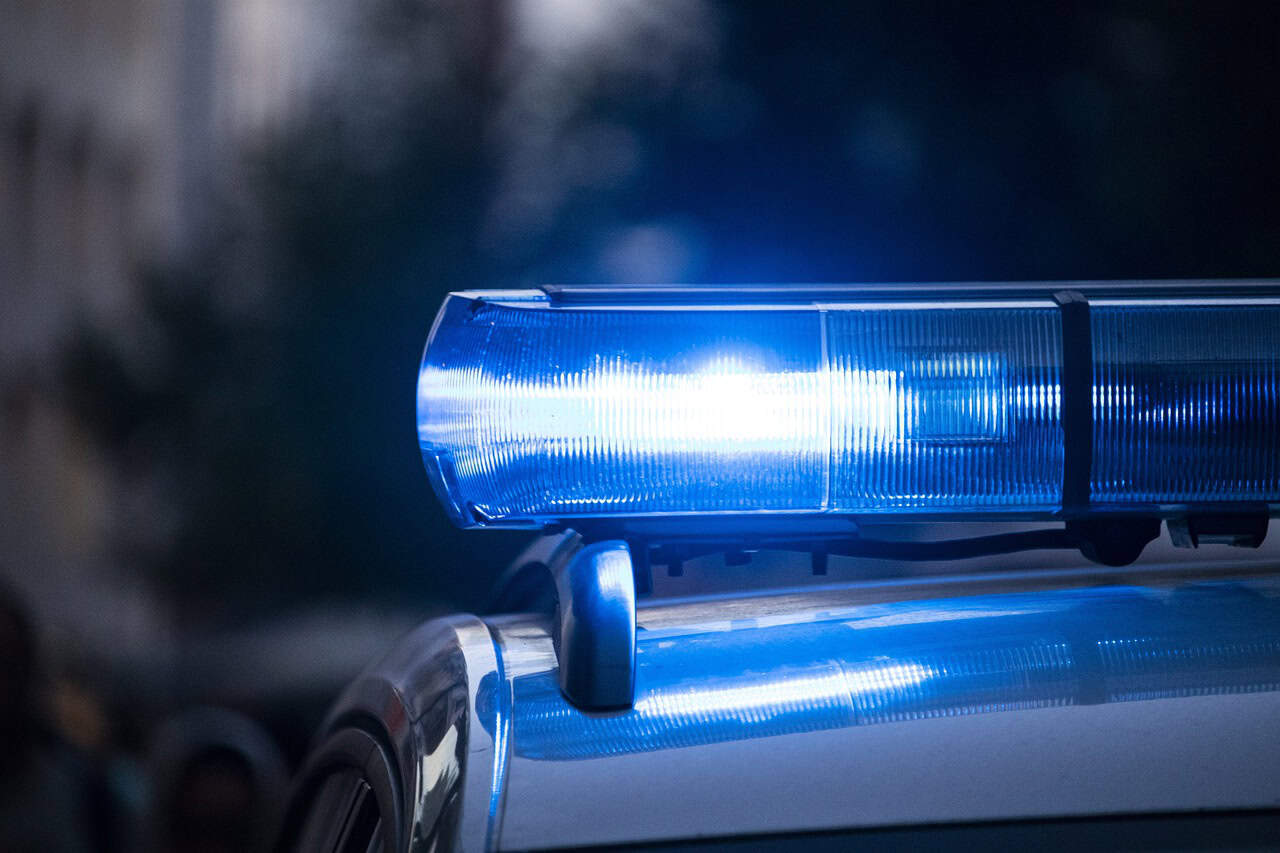 Drei Verletzte nach Vollbremsung eines Linienbusses in Radebeul