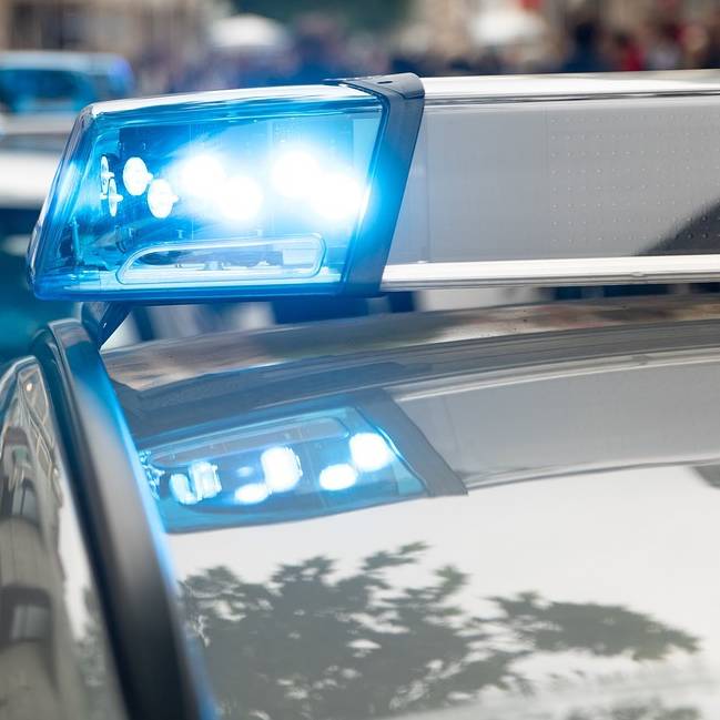 Seniorin vertreibt Einbrecher in Troisdorf