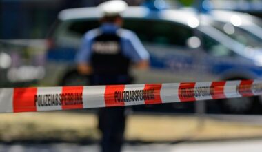 LKA Bayern über Droh-Mails an Schulen in Leipzig: "Gezielte, bundesweite Aktion"
