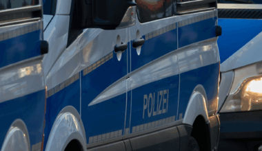 Bilanz Messertrageverbot in Dortmund - Radio 91.2