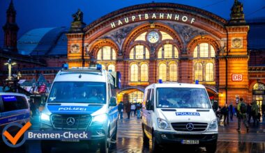 Halbzeit-Check: Was der Bremer Senat am Hauptbahnhof erreicht hat