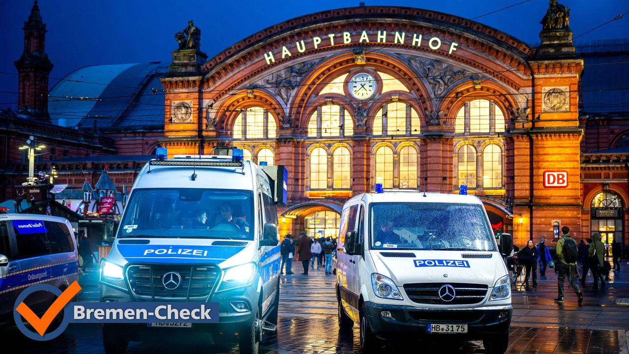 Halbzeit-Check: Was der Bremer Senat am Hauptbahnhof erreicht hat