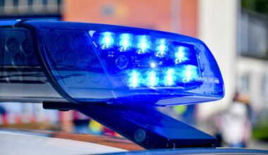 Messerangriff auf 17-Jährigen in Kiel: Jugendlicher in U-Haft