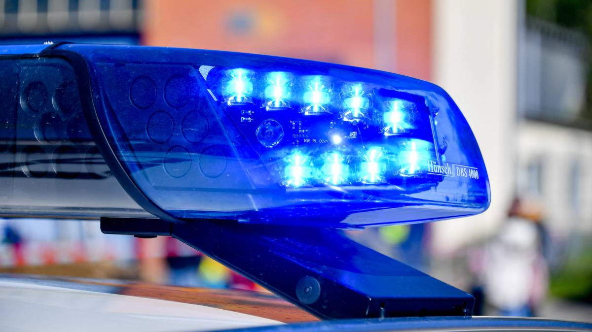 Messerangriff auf 17-Jährigen in Kiel: Jugendlicher in U-Haft