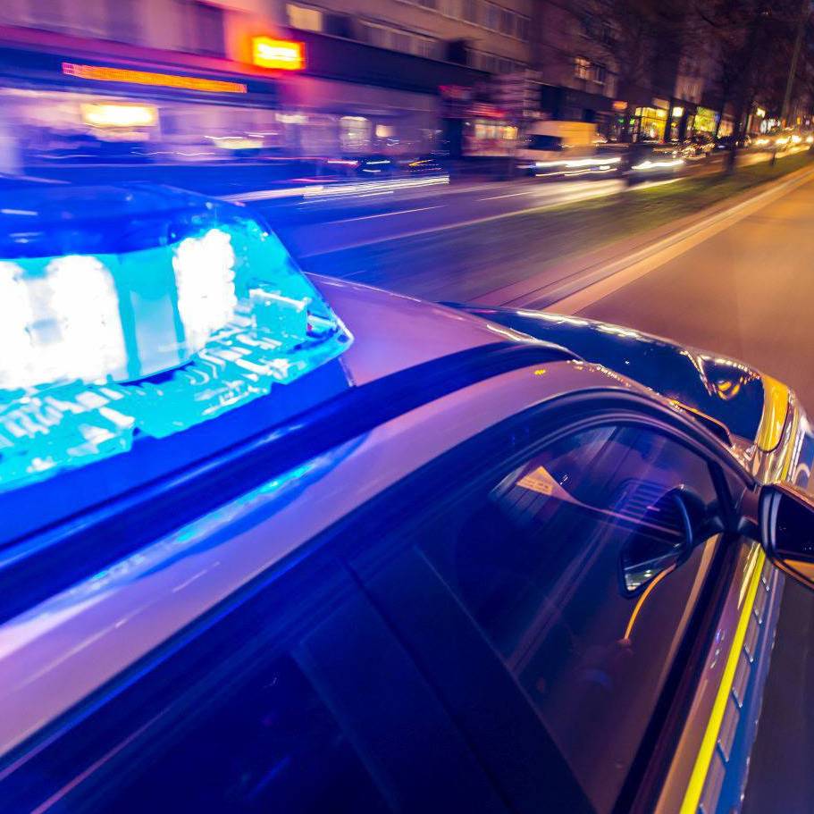 Nach Raub im Kaufland: Polizei sucht Opfer