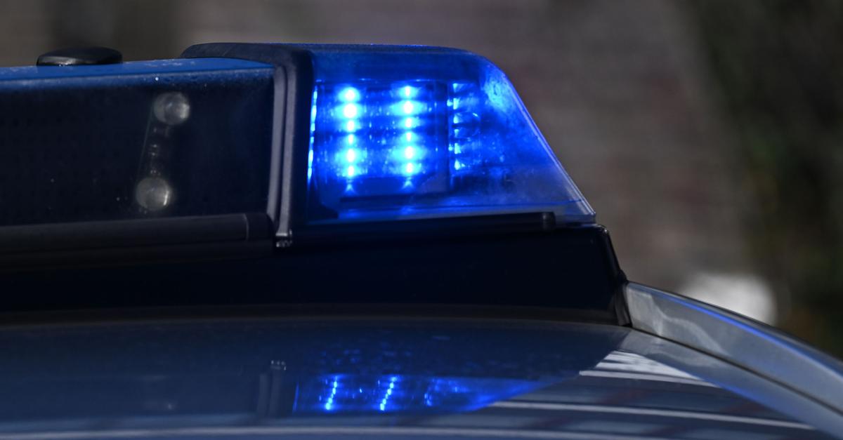 Einsätze am Wochenende: Polizisten in Wiesbaden attackiert