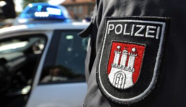 Razzia gegen Bande nach WhattsApp-Betrug auch in Hamburg | NDR.de - Nachrichten