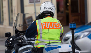 Brandgeschehen im Mehrfamilienhaus, Pressemitteilung Nr. 1 – BlickLokal