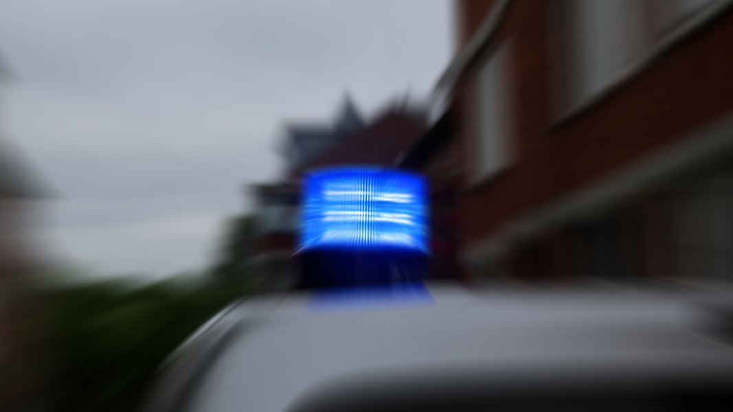 Garbsen: Jugendliche bedrohen 23-Jährigen mit Messer | NDR.de - Nachrichten - Niedersachsen