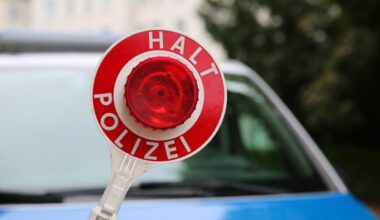 Mutmaßlicher Autodieb flüchtet vor Polizei und baut Unfall | NDR.de - Nachrichten - Niedersachsen