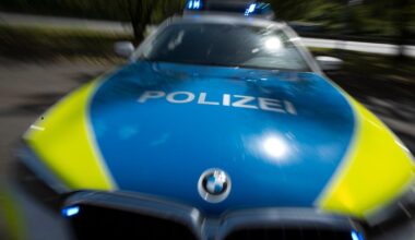 Versuchte Geldautomaten-Sprengung in Garbsen: Täter flüchten | NDR.de - Nachrichten - Niedersachsen