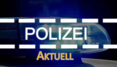 H@llAnzeiger - Polizeimeldungen vom Samstag, 03.05.2025