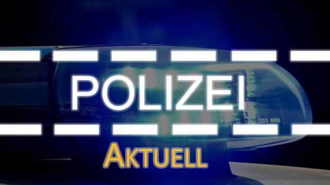 Polizei Aktuell