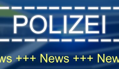 H@llAnzeiger - Polizeimeldungen vom Donnerstag, 29.05.2025