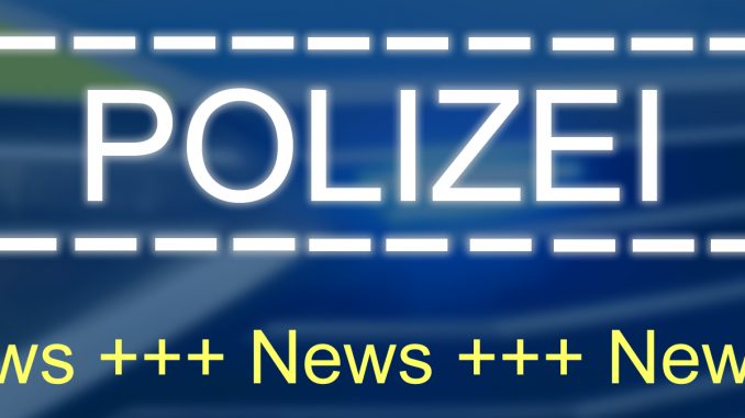 Polizei Feuerwehr Unfall