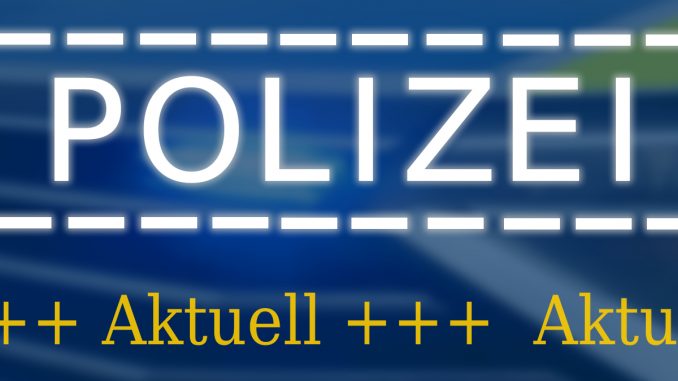 Aktuell Polizei