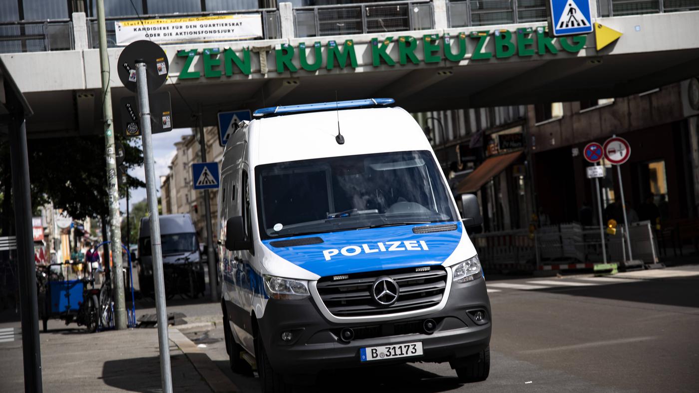Kameras an der Kottiwache „unverhältnismäßig“ – Beamte nutzen Datenbank für Privatzwecke