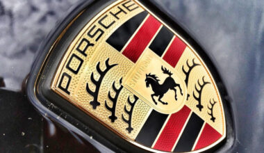 Porsche Leipzig reduziert Schichten und Leihstellen