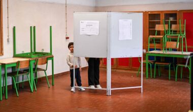 Dritte Wahl in gut drei Jahren: Portugal hofft auf Stabilität
