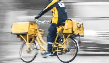 DÜLMEN: Post-Probleme - Radio Kiepenkerl