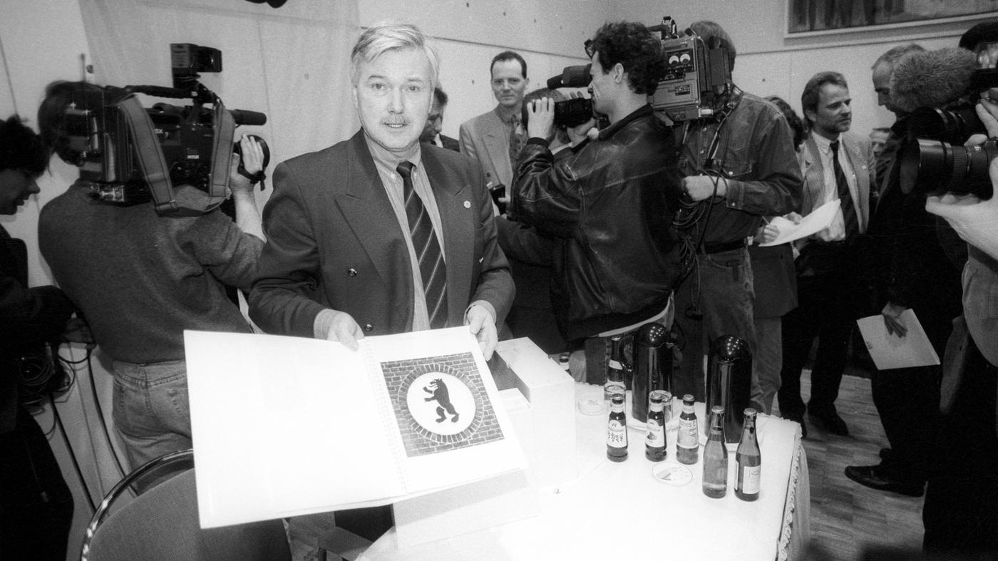 Die Lehren aus der missglückten Olympia-Bewerbung von 1993