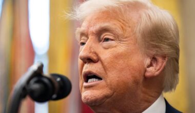 US-Autobauer üben scharfe Kritik an Trumps Deal
