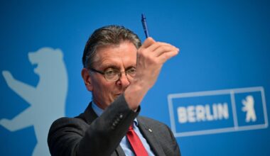 Berliner Senat verdreifacht Bußgelder für zu teuer vermietete Sozialwohnungen