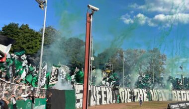 Preußen-Fans vor Showdown optimistisch - Antenne Münster