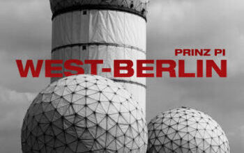 Prinz Pi - West-Berlin
