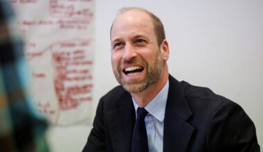 So tickt Prinz William als Boss: Anders als von Harry beschrieben