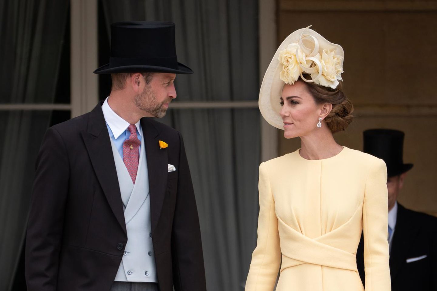 Prinz William und Catherine, Princess of Wales