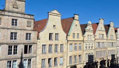 "Festival der offenen Türen" - Antenne Münster