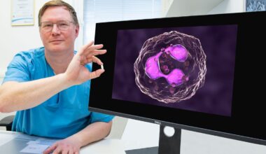 Medizinforscher der MHH macht Millionen Patienten Hoffnung