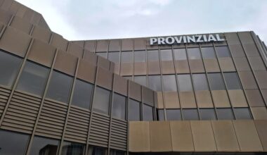 Warnstreik bei der Provinzial Versicherung in Kiel | NDR.de - Nachrichten