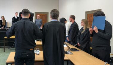 Mehrjährige Haftstrafen nach schwerem Überfall auf Bar in Altona | NDR.de - Nachrichten