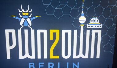 Zweiter Tag der Pwn2Own Berlin: Sandkistenausbrüche und KI-Exploits