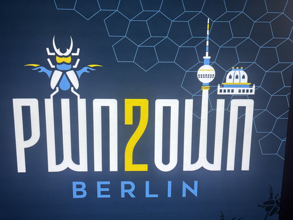 Zweiter Tag der Pwn2Own Berlin: Sandkistenausbrüche und KI-Exploits
