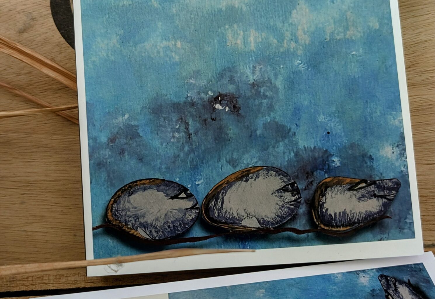 Buch-Debüt von Marie Erlenmaier gecheckt