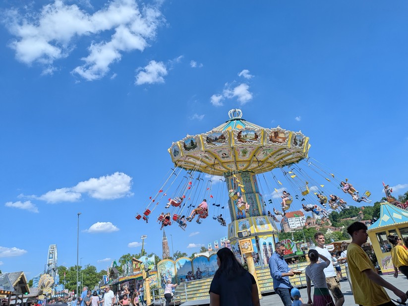 Google Pixel 9a Foto